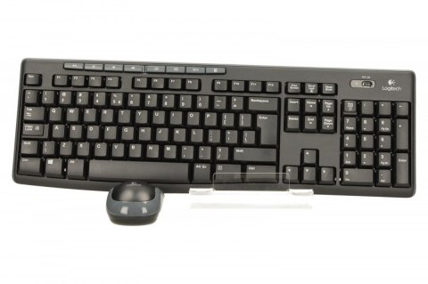 MK270 Desktop Wrls 920-004509 MK270 Desktop Wrls 920-004509