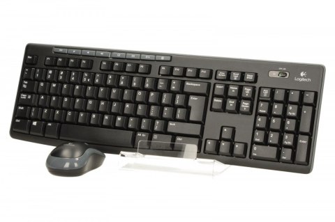 MK270 Desktop Wrls 920-004509 MK270 Desktop Wrls 920-004509
