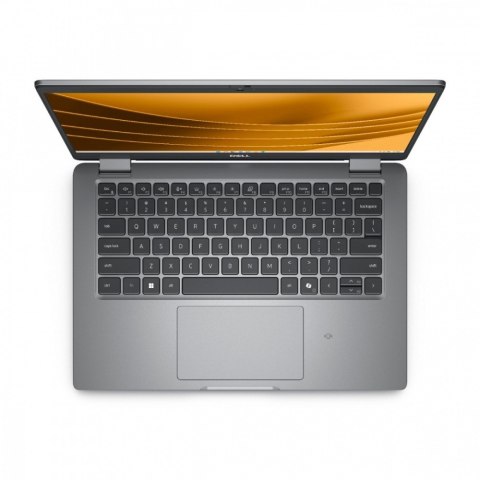 Notebook Latitude 5350/Ultra 7 165U/16GB/512GB SSD Gen4/13.3 FHD/Integrated/FgrPr & SmtCd/FHD/IR Cam/Mic/LTE 4G + BT/Backlit Kb/ Notebook Latitude 5350/Ultra 7 165U/16GB/512GB SSD Gen4/13.3 FHD/Integrated/FgrPr & SmtCd/FHD/IR Cam/Mic/LTE 4G + BT/Backlit Kb/