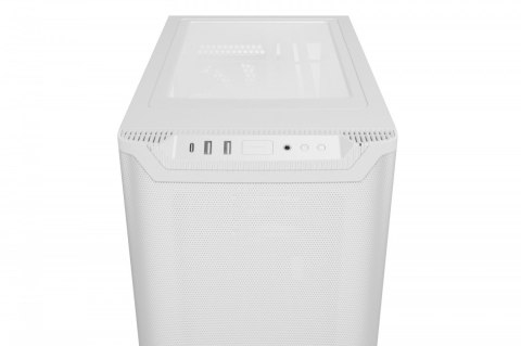 Obudowa Pure Base 501 Airflow White