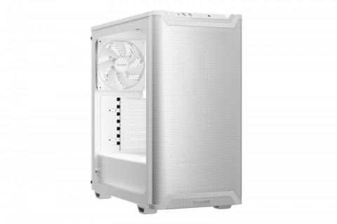 Obudowa Pure Base 501 Airflow Window White Obudowa Pure Base 501 Airflow Window White