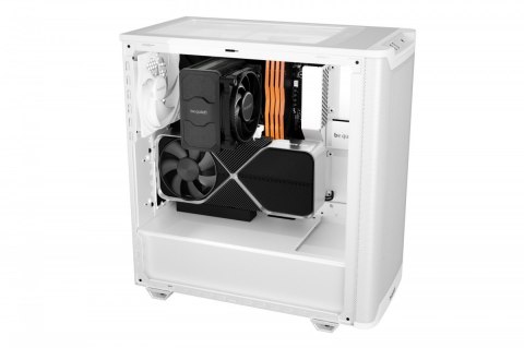Obudowa Pure Base 501 Airflow Window White Obudowa Pure Base 501 Airflow Window White