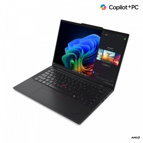 Ultrabook ThinkPad T14s G6 21M1000GPB W11Pro 7 PRO 360/32GB/1TB/INT/14.0 WUXGA/Black/3YRS Premier Support + CO2 Offset Ultrabook ThinkPad T14s G6 21M1000GPB W11Pro 7 PRO 360/32GB/1TB/INT/14.0 WUXGA/Black/3YRS Premier Support + CO2 Offset