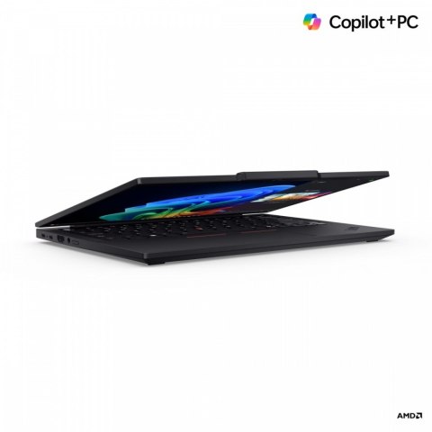 Ultrabook ThinkPad T14s G6 21M1000GPB W11Pro 7 PRO 360/32GB/1TB/INT/14.0 WUXGA/Black/3YRS Premier Support + CO2 Offset Ultrabook ThinkPad T14s G6 21M1000GPB W11Pro 7 PRO 360/32GB/1TB/INT/14.0 WUXGA/Black/3YRS Premier Support + CO2 Offset