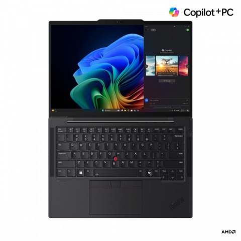 Ultrabook ThinkPad T14s G6 21M1000GPB W11Pro 7 PRO 360/32GB/1TB/INT/14.0 WUXGA/Black/3YRS Premier Support + CO2 Offset Ultrabook ThinkPad T14s G6 21M1000GPB W11Pro 7 PRO 360/32GB/1TB/INT/14.0 WUXGA/Black/3YRS Premier Support + CO2 Offset