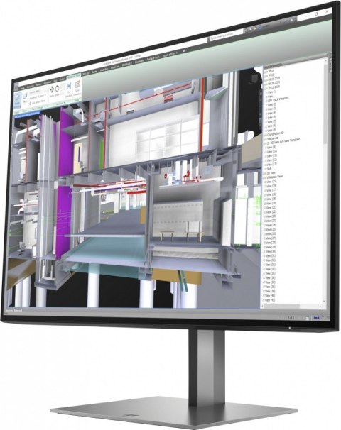 Monitor Z24u G3 WUXGA USB-C display 1C4Z6AA Monitor Z24u G3 WUXGA USB-C display 1C4Z6AA