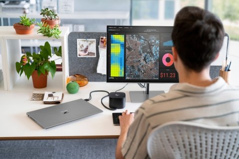 Monitor Z24u G3 WUXGA USB-C display 1C4Z6AA Monitor Z24u G3 WUXGA USB-C display 1C4Z6AA