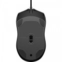 Mysz 105 przewodowa czarna 822M9UT#ABB