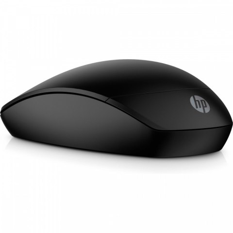 Mysz 235 Slim bezprzewodowa 4E407UT#AC3 Mysz 235 Slim bezprzewodowa 4E407UT#AC3