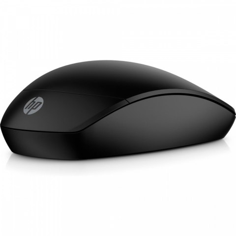 Mysz 235 Slim bezprzewodowa 4E407UT#AC3 Mysz 235 Slim bezprzewodowa 4E407UT#AC3
