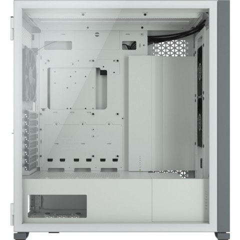 Obudowa 7000D Airflow TG White Full Tower ATX Obudowa 7000D Airflow TG White Full Tower ATX