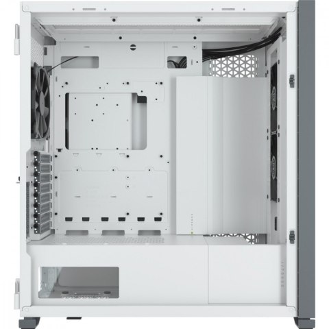 Obudowa 7000D Airflow TG White Full Tower ATX Obudowa 7000D Airflow TG White Full Tower ATX