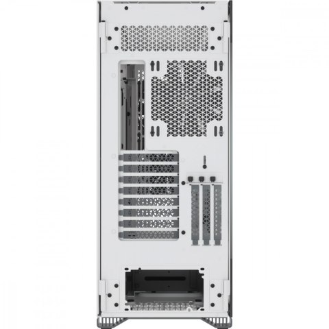 Obudowa 7000D Airflow TG White Full Tower ATX Obudowa 7000D Airflow TG White Full Tower ATX