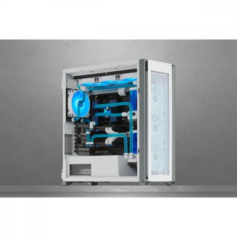 Obudowa 7000D Airflow TG White Full Tower ATX Obudowa 7000D Airflow TG White Full Tower ATX