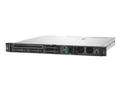 Serwer DL20 Gen11 E-2436 1P 4SFF P65396-421 Serwer DL20 Gen11 E-2436 1P 4SFF P65396-421