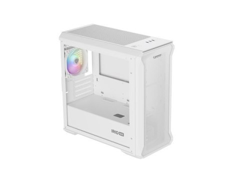 Obudowa Genesis IRID 503 ARGB LITE MATX MINI Obudowa Genesis IRID 503 ARGB LITE MATX MINI