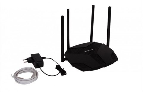 Router MR70X WiFi 6 AX1800 3LAN 1WAN
