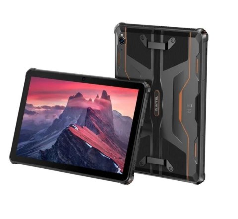 Tablet RT9 6/256GB pomarańczowy Tablet RT9 6/256GB pomarańczowy