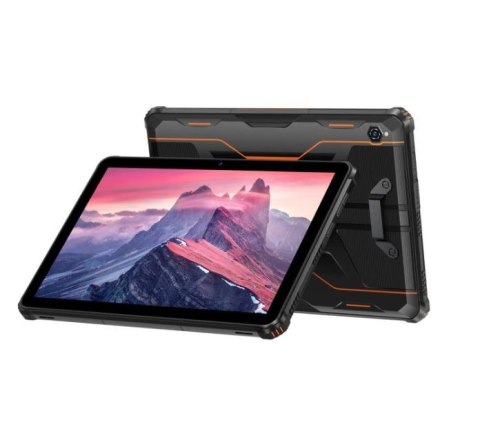 Tablet RT9 6/256GB pomarańczowy Tablet RT9 6/256GB pomarańczowy