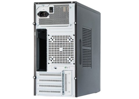 Obudowa CT-01B-350GPB 350 W MeshMiniTowerBlack Obudowa CT-01B-350GPB 350 W MeshMiniTowerBlack