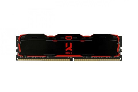 DDR4 IRDM X 8/2666 16-18-18 Czarny DDR4 IRDM X 8/2666 16-18-18 Czarny