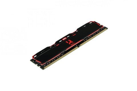 DDR4 IRDM X 8/2666 16-18-18 Czarny DDR4 IRDM X 8/2666 16-18-18 Czarny