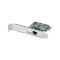 Karta sieciowa 10/100/1000 RJ45 Gigabit na PCI Express