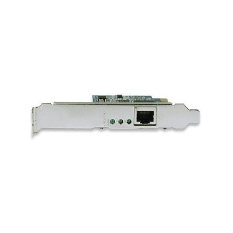 Karta sieciowa 10/100/1000 RJ45 Gigabit na PCI Express Karta sieciowa 10/100/1000 RJ45 Gigabit na PCI Express