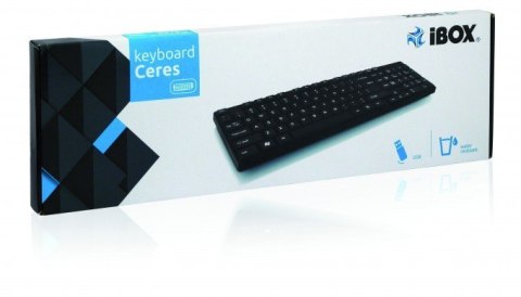 Klawiatura Ceres USB Klawiatura Ceres USB