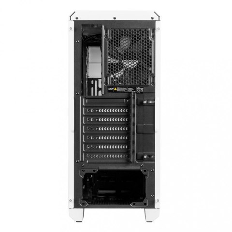 OBERON PRO GLASS BIAŁA OBUDOWA KOMPUTEROWA OBERON PRO GLASS BIAŁA OBUDOWA KOMPUTEROWA