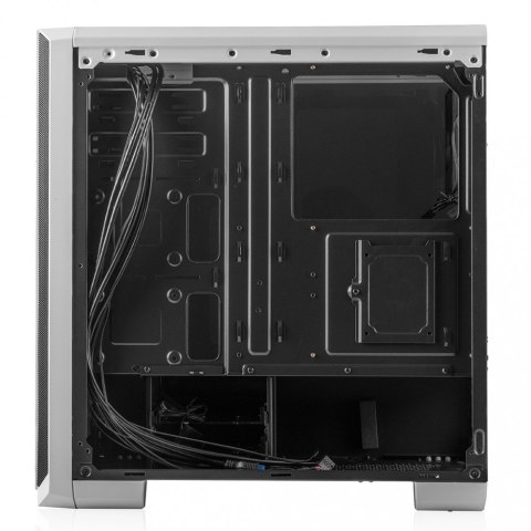OBERON PRO GLASS BIAŁA OBUDOWA KOMPUTEROWA OBERON PRO GLASS BIAŁA OBUDOWA KOMPUTEROWA