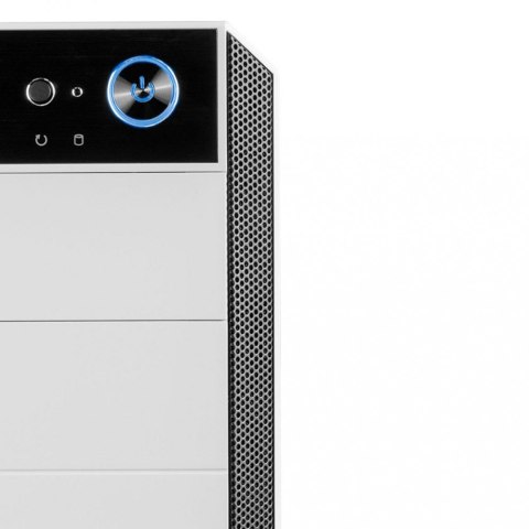OBERON PRO SILENT BIAŁA OBUDOWA KOMPUTEROWA OBERON PRO SILENT BIAŁA OBUDOWA KOMPUTEROWA