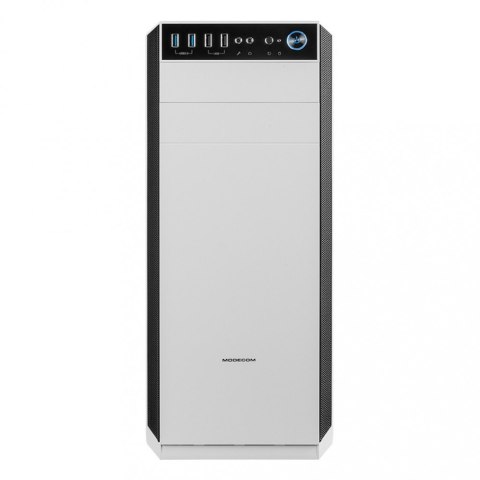 OBERON PRO SILENT BIAŁA OBUDOWA KOMPUTEROWA OBERON PRO SILENT BIAŁA OBUDOWA KOMPUTEROWA