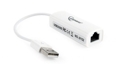 USB 2.0 LAN adapter RJ-45 USB 2.0 LAN adapter RJ-45