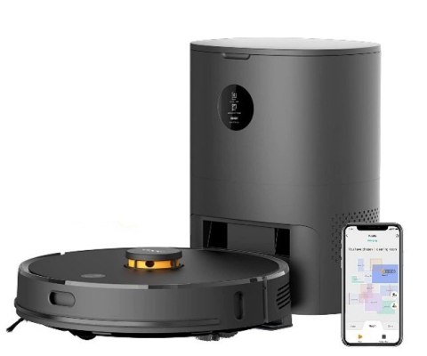 Robot sprzątający RV-L21S-A Robot sprzątający RV-L21S-A