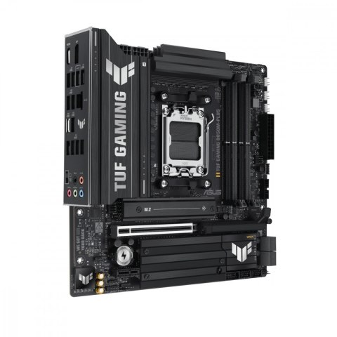 Płyta głowna TUF GAMING B850M-PLUS Płyta głowna TUF GAMING B850M-PLUS