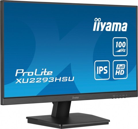 Monitor 22 cale XU2293HSU-B7,IPS,100Hz,FHD,HDMI,DP,300cd Monitor 22 cale XU2293HSU-B7,IPS,100Hz,FHD,HDMI,DP,300cd