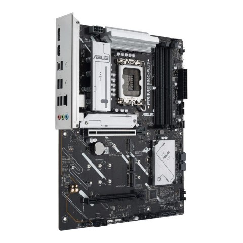 Płyta główna PRIME B860-PLUS-CSM Płyta główna PRIME B860-PLUS-CSM