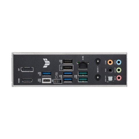 Płyta główna TUF GAMING B860-PLUS WIFI s1851 4DDR5 USBC ATX Płyta główna TUF GAMING B860-PLUS WIFI s1851 4DDR5 USBC ATX