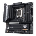 Płyta główna TUF GAMING B860M-PLUS WIFI s1851 4DDR5 USBC mATX