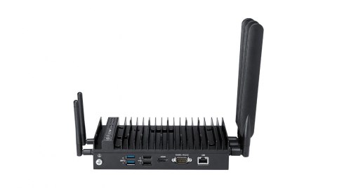 Serwer NE1008N1 Jestson-Xavier NX 1x8GB/SSD 1x512G
