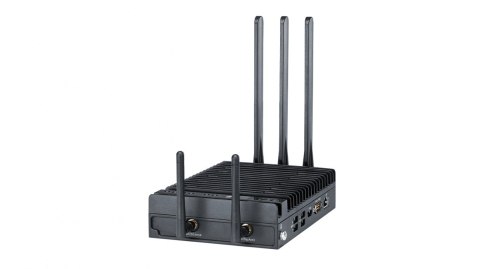 Serwer NE1008N1 Jestson-Xavier NX 1x8GB/SSD 1x512G