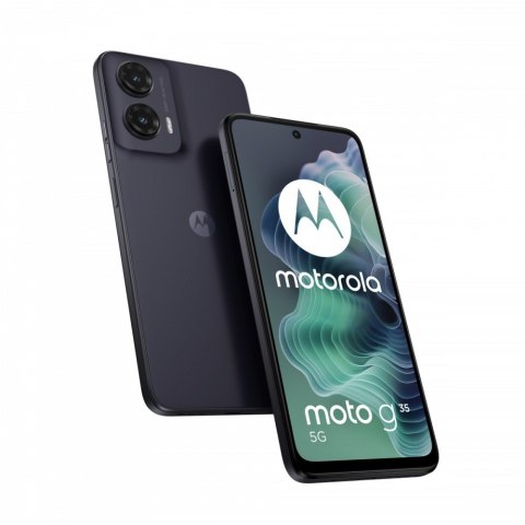 Smartfon moto g35 5G 8/128GB GrayStone Smartfon moto g35 5G 8/128GB GrayStone