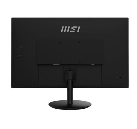 Monitor PRO MP271A E2 27 cali LED/FLAT/FHD/120Hz/czarny Monitor PRO MP271A E2 27 cali LED/FLAT/FHD/120Hz/czarny