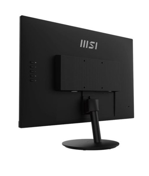 Monitor PRO MP271A E2 27 cali LED/FLAT/FHD/120Hz/czarny Monitor PRO MP271A E2 27 cali LED/FLAT/FHD/120Hz/czarny