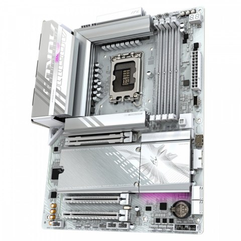 Płyta główna B860 A ELITE WF7 ICE Płyta główna B860 A ELITE WF7 ICE