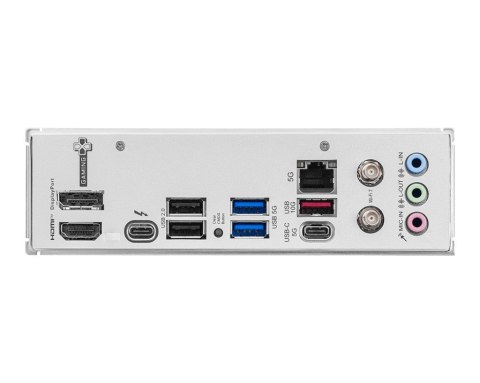 Płyta główna B860M GAMING PLUS WIFI s1851 4DDR5 ATX Płyta główna B860M GAMING PLUS WIFI s1851 4DDR5 ATX