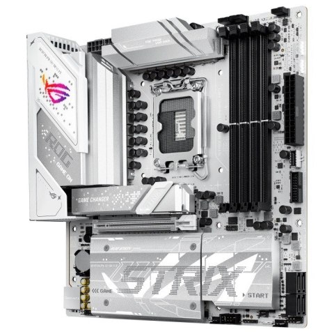 Płyta główna ROG STRIX B860-G GAMING WIFI s1851 4DDR5 TB4 ATX