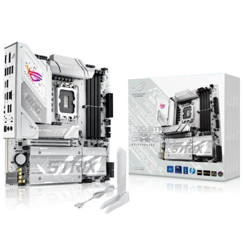 Płyta główna ROG STRIX B860-G GAMING WIFI s1851 4DDR5 TB4 ATX