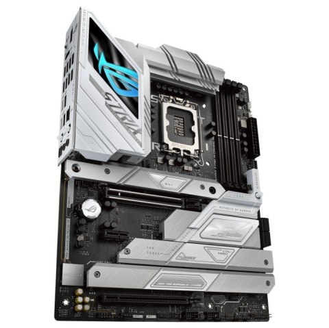 Płyta główna ROG STRIX Z790-A GAMING WIFI II 4DDR5 HDMI ATX Płyta główna ROG STRIX Z790-A GAMING WIFI II 4DDR5 HDMI ATX